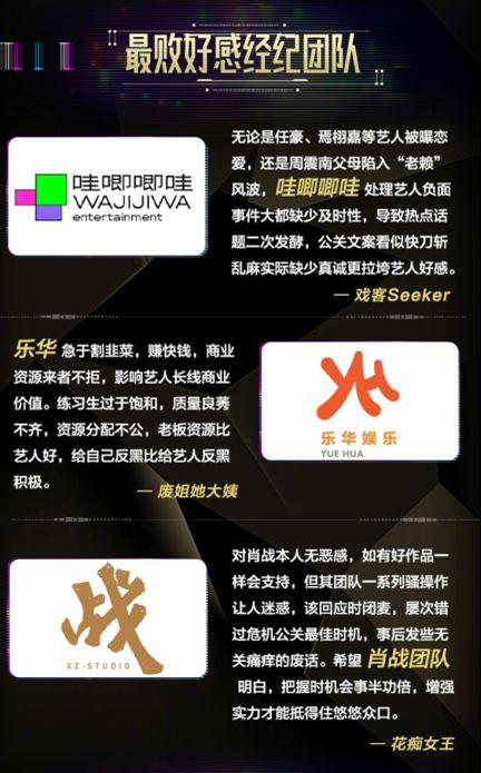 吃瓜娱乐分享号