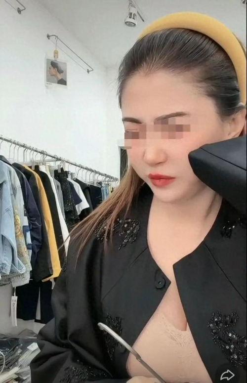 女网红视被打,网络暴力背后的黑暗面