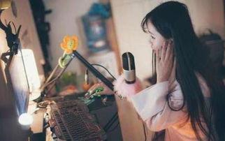 会不会成网红,揭秘成为网络红人的奥秘与挑战”