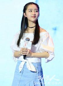 邓恩熙个人资料,青春洋溢的影视新星，多才多艺的明日之星