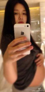 大s微博照片,温馨家庭生活曝光