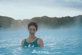 冰岛女演员,闪耀国际影坛的杰出女演员风采